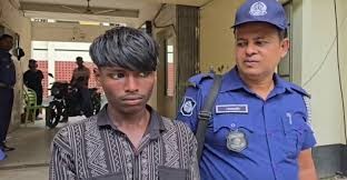 পলাশে  কিশোরীকে রাস্তা থেকে তুলে নিয়ে সংঘবদ্ধ ধর্ষণ, গ্রেপ্তার ১